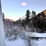 90m2 Near Slope *