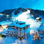 アパート 90m2 Near Slope セメリング