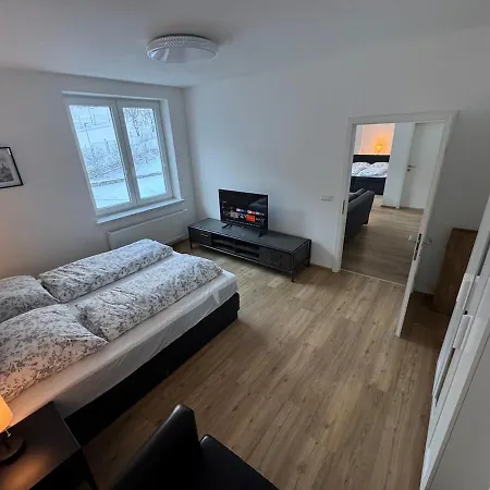 90m2 Near Slope Apartmán *