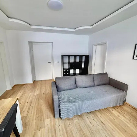 Apartment 90m2 Near Slope Semmering