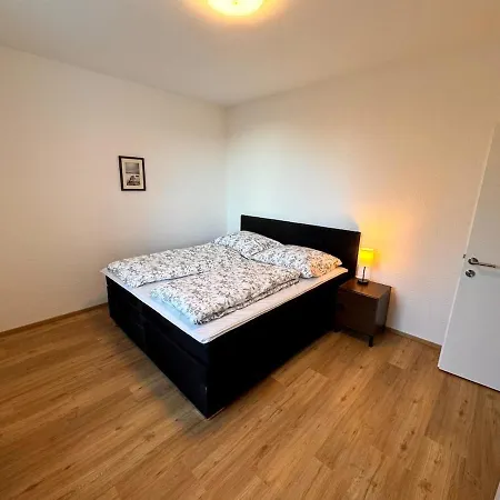90m2 Near Slope Apartment *