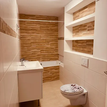 Appartamento 90m2 Near Slope Semmering