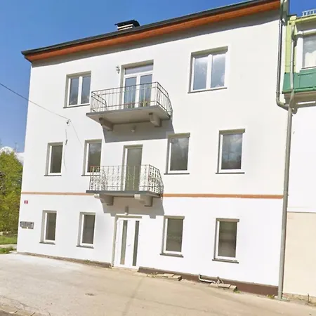 90m2 Near Slope Appartamento