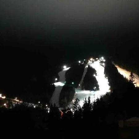 90m2 Near Slope Semmering