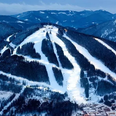 90m2 Near Slope Apartamento *