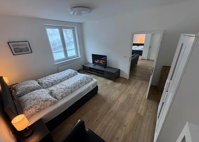 90m2 Near Slope Apartamento *