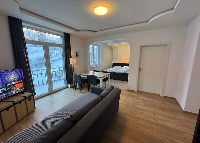 90m2 Near Slope Apartamento *