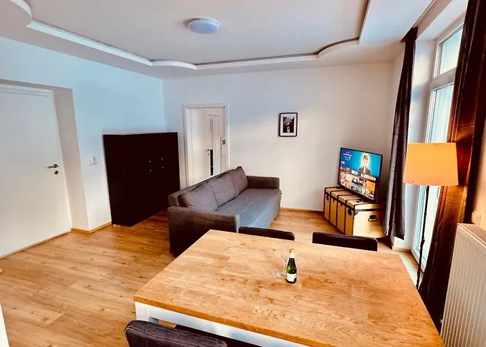 90m2 Near Slope * Semmering