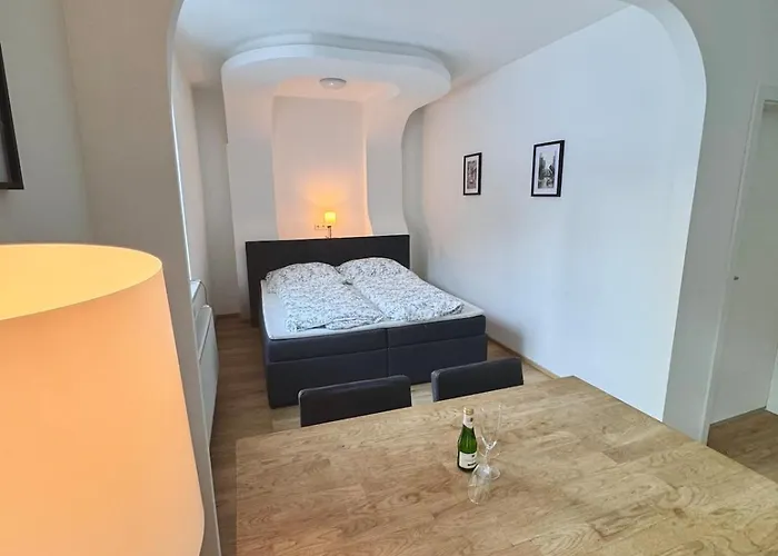 90m2 Near Slope * Semmering