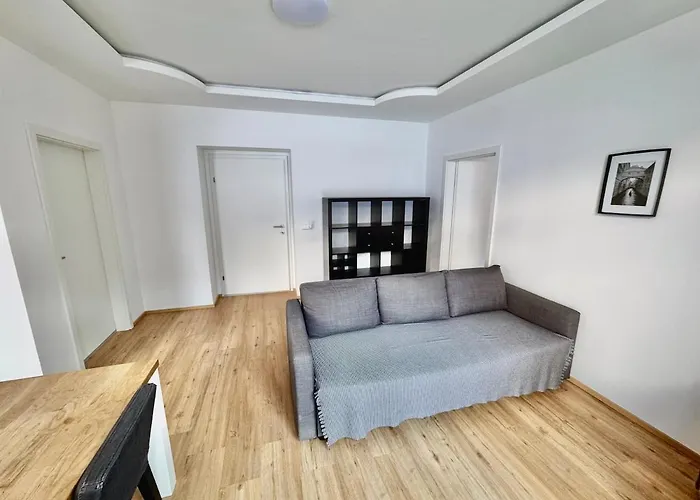 Apartmán 90m2 Near Slope Semmering