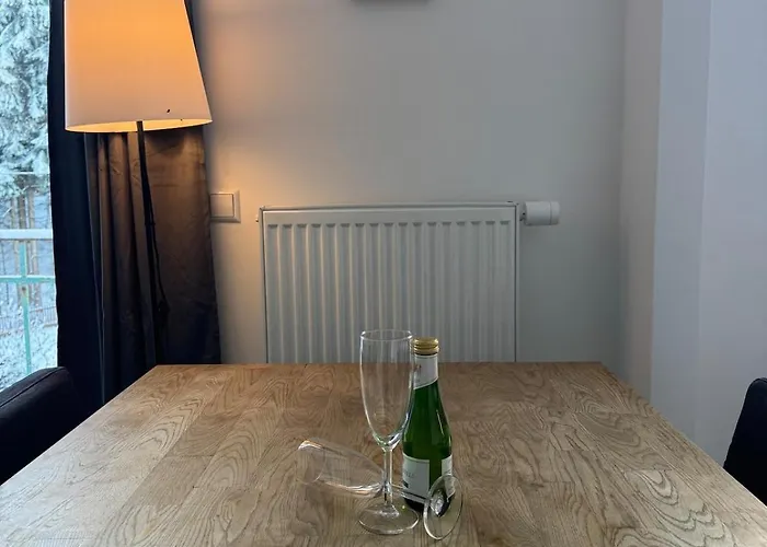 90m2 Near Slope Apartmán