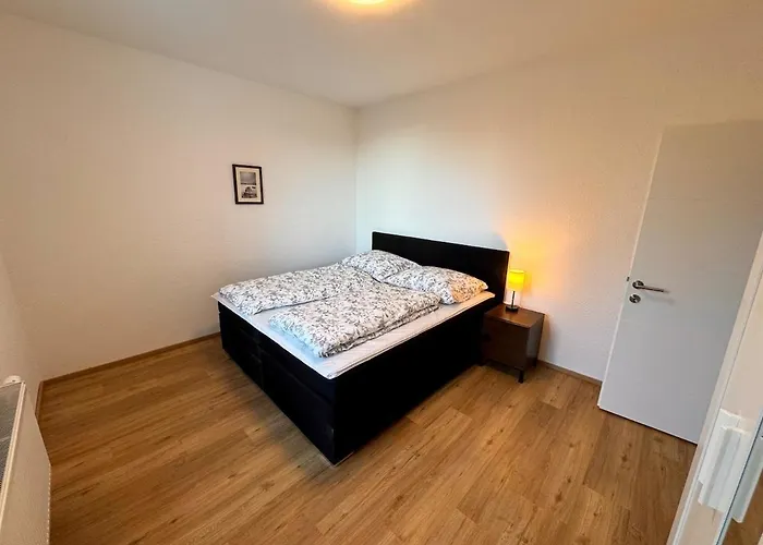 90m2 Near Slope Apartmán *