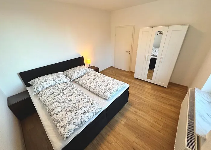 90m2 Near Slope Apartamento *