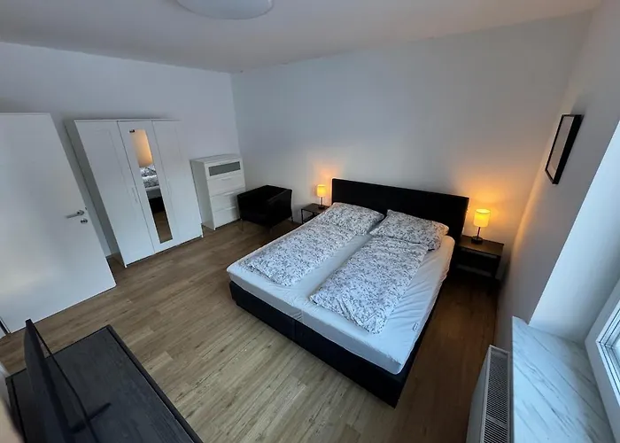 90m2 Near Slope Semmering