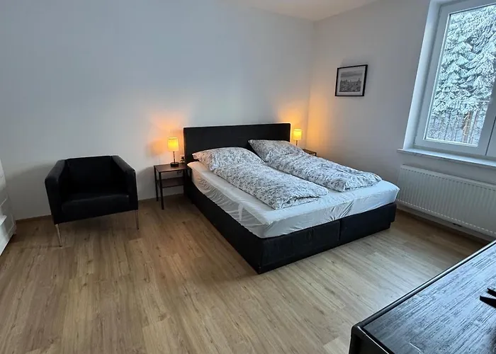 Apartmán 90m2 Near Slope Semmering