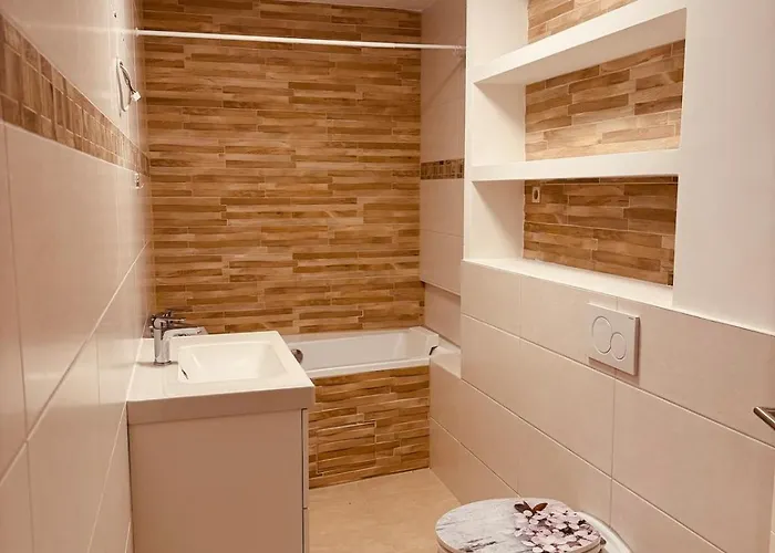 Apartmán 90m2 Near Slope Semmering