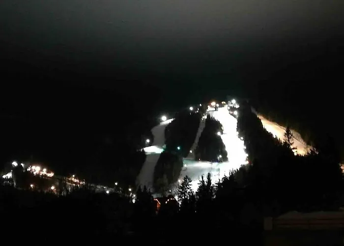 90m2 Near Slope Semmering